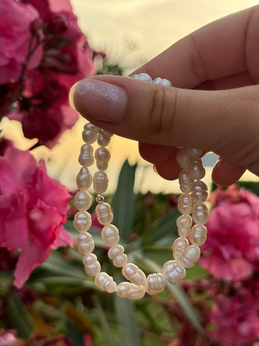 Freshwater Pearls