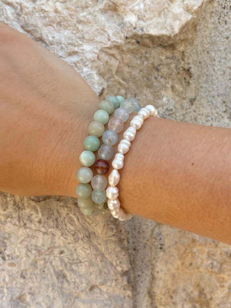 Freshwater Pearls