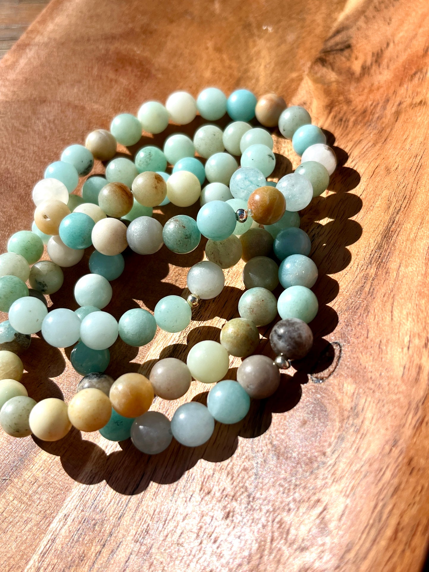 Amazonite