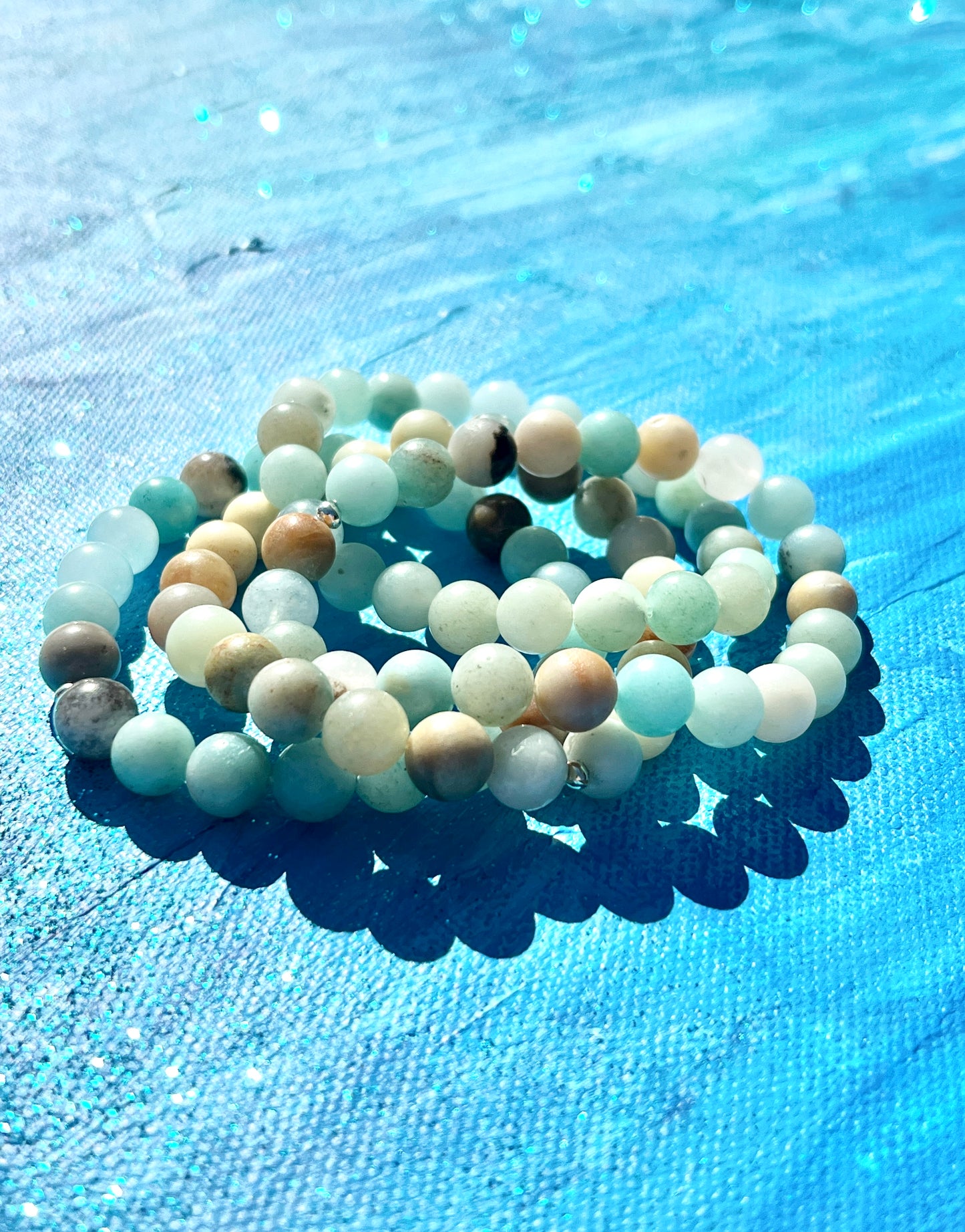 Amazonite